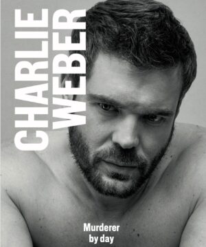Charlie Weber Instagram - Thanks to @behindtheblinds magazine and photographer  @_isaacanthony for such a cool shoot....😎