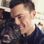 Charlie Weber