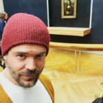 Charlie Weber