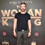 Charlie Weber