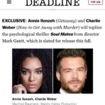 Charlie Weber