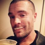 Charlie Weber
