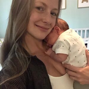 Charlotte Arnold Instagram - So long to a very special summer 🌻