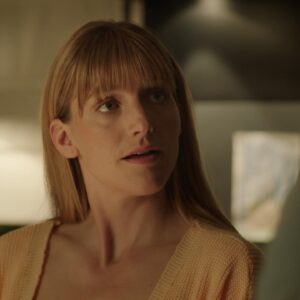 Charlotte Vandermeersch Instagram - beetje laat, maar zeker niet minder gemeend: #hetisingewikkeld2 is on! Dinsdagavond op @opvier (en vier.be)! Ziehier het personage ‘Charlotte’...