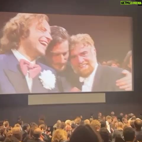 Charlotte Vandermeersch - 1.4K Likes - Cannes recap. Red carpet after working intensely with this beautiful group of people (and so many more). Grazie mille, ragazzi. Thank you!! What a gorgeous Belgian-Italian love story it has become. We love you. #theeightmountains #leottomontagne #officialselection @alessandro.borghi #felixvangroeningen #lucamarinelli @cognettipaolo #lupobarbiero #cristianosassella @elisabetta_mazzullo @filippotimi #elenalietti @surakshyapanta @palma_andrea_ @visionfilmdistribution @wildsidesrl #menuettofilms #rufusfilms @pyramide_productions @elastic_film @cannes.2022
