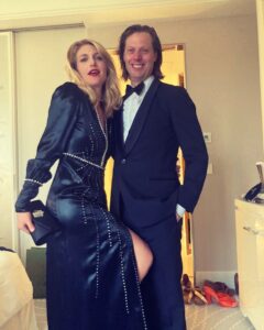 Charlotte Vandermeersch Most Liked Photos and Posts