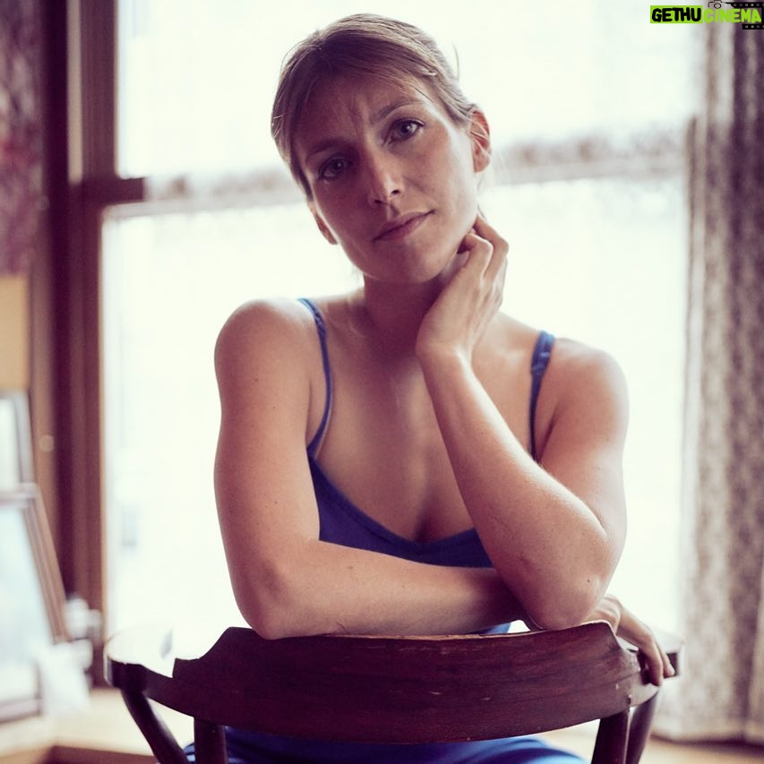 Charlotte Vandermeersch - 618 Likes - Thank you @filipvanroe !