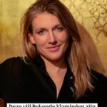 Charlotte Vandermeersch