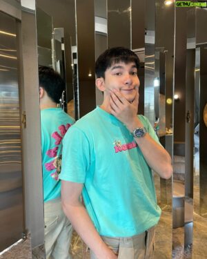 Charoenchai Khantichaikhajohn Instagram - 🌕