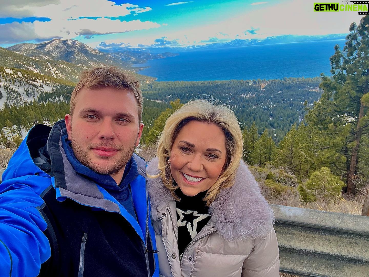 Chase Chrisley - 31.7K Likes - Happy Mothers Day to these 3 angels! I love you all more than life! I am so thankful and blessed that God gave me y’all! Love you to the moon and back!
Happy Mother’s Day !