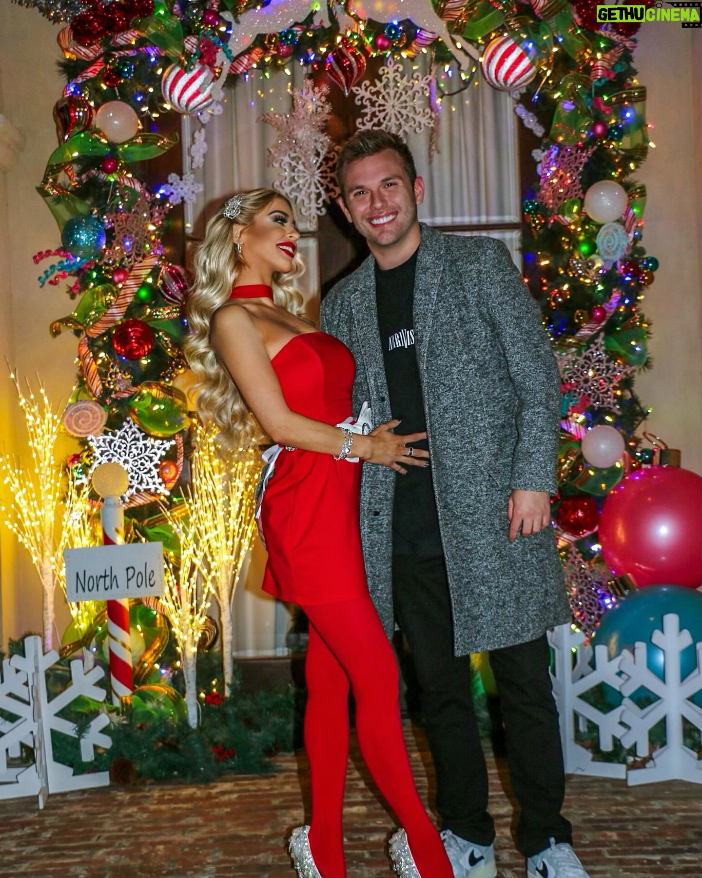 Chase Chrisley - 32.9K Likes - Beyond grateful to the good Lord for this one @jodilainefournerat