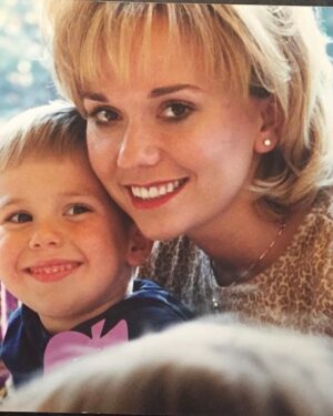 Chase Chrisley Instagram - Happy birthday to our Queen! I love more than anything! You’re the glue that holds our whole family together! Today is your day! I love you and hope your day is as amazing as you are! @juliechrisley