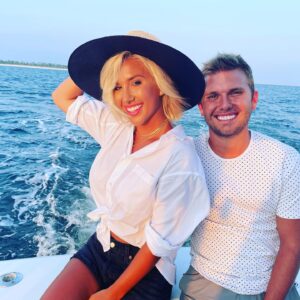 Chase Chrisley Instagram - Happy birthday @savannahchrisley im beyond proud of you and the woman you continue to grow into everyday! God blessed us with you….. for the most part. I love you!! Have an amazing birthday!!