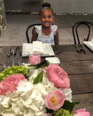 Chase Chrisley Instagram - HAPPY BIRTHDAY to my little angel!! We thank God everyday for you! I love you to the moon and back!! Today is your day just like very other day!!