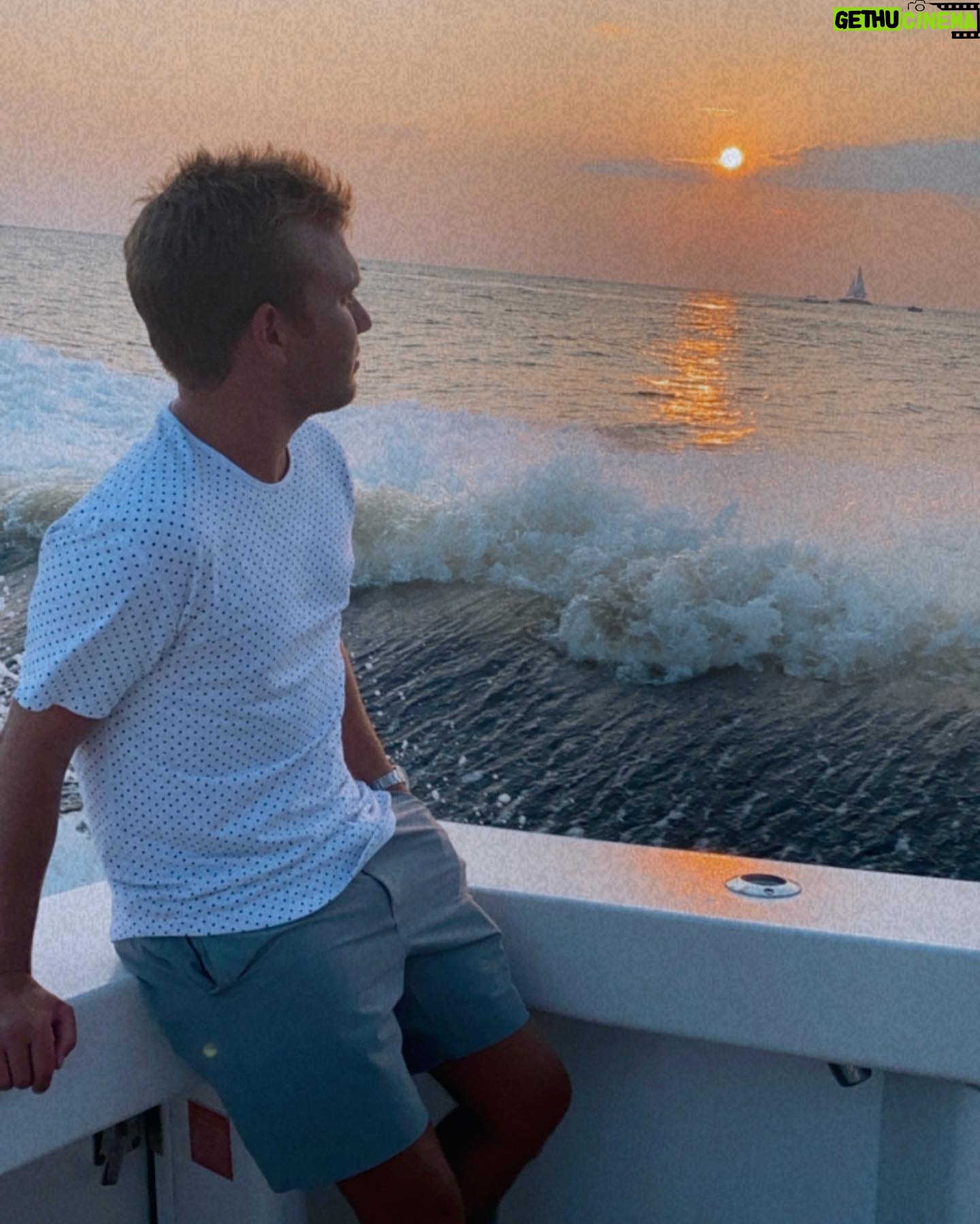 Chase Chrisley - 43.8K Likes - Thinking of the things I’ve done and all that i have left to do, the things I’ve done and experienced are going to make the future decisions way better and certainly smarter