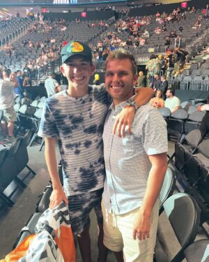 Chase Chrisley Instagram - HAPPY 18th BIRTHDAY to the best brother a guy could ask for! I love you so much and i am so proud of the young man you are becoming! You deserve the world and it’s yours to conquer! I got your back forever!! I love you buddy!! @graysonchrisley
