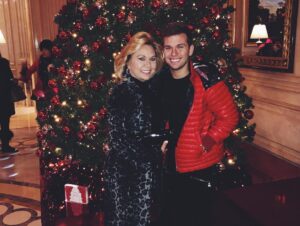 Chase Chrisley Instagram - Merry Christmas! God Bless