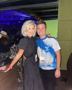 Chase Chrisley Instagram - Happy birthday @savannahchrisley I’m so proud of the woman that you are and continue to be. You inspire everyone around you to be better and stay strong. I’m so grateful that God gave me you as a sister, I pray that He continues to fill your life with blessings because you deserve them all!! I love you so much!! Happy birthday!!