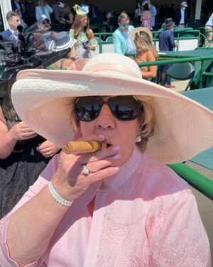 Chase Chrisley Instagram - Happy Birthday to the legend herself! Have yourself a day!! I love you! Hope you win big and throw some back tonight! Love you nanny! @nannyfayechrisley