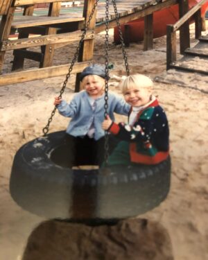 Chase Chrisley Instagram - Happy birthday @savannahchrisley I’m so proud of the woman that you are and continue to be. You inspire everyone around you to be better and stay strong. I’m so grateful that God gave me you as a sister, I pray that He continues to fill your life with blessings because you deserve them all!! I love you so much!! Happy birthday!!