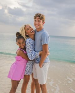 Chase Chrisley Most Liked Photos and Posts
