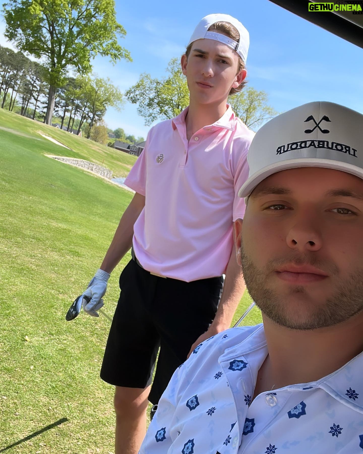 Chase Chrisley - 48.2K Likes - Happy birthday to my best friend for life! I love you to the moon and back! So proud of you and how much you have grown as a young man! I’m so blessed that God gave me a best friend and little brother as cool as you! ! Love you buddy!