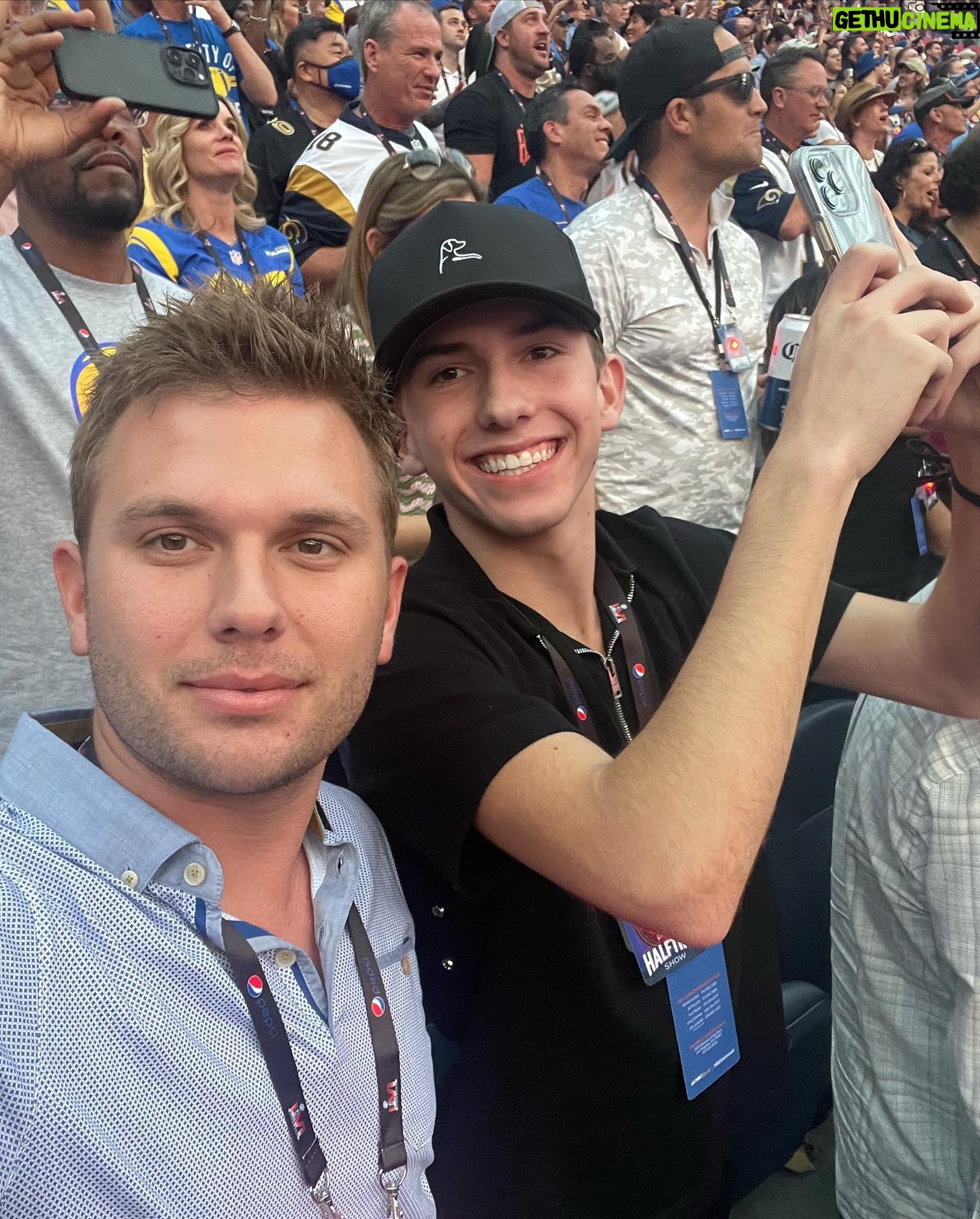 Chase Chrisley - 48.2K Likes - Happy birthday to my best friend for life! I love you to the moon and back! So proud of you and how much you have grown as a young man! I’m so blessed that God gave me a best friend and little brother as cool as you! ! Love you buddy!