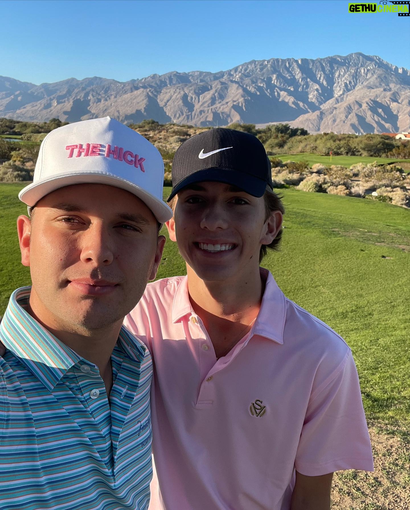 Chase Chrisley - 48.2K Likes - Happy birthday to my best friend for life! I love you to the moon and back! So proud of you and how much you have grown as a young man! I’m so blessed that God gave me a best friend and little brother as cool as you! ! Love you buddy!