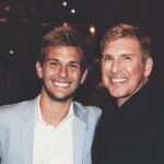 Chase Chrisley