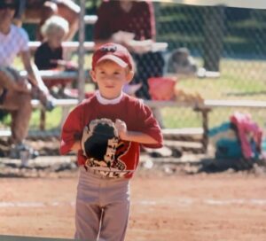 Chase Chrisley Instagram - Happy 17th to my boy!! I love you to the moon and back buddy! I got you till the wheels fall off! Im so proud of you and i cant wait to see what God has in store for you! @graysonchrisley