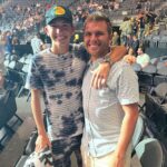 Chase Chrisley
