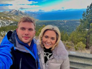 Chase Chrisley Instagram - God is good! Very thankful ♥️