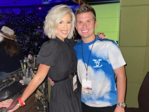 Chase Chrisley Instagram - God is good! Very thankful ♥️