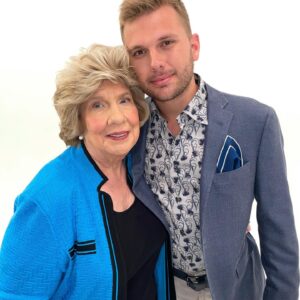 Chase Chrisley Instagram - Happy Birthday to the Queen herself! I love you so much!! You’re the backbone of our family and I’m forever grateful for you! We’ve had so much fun without getting arrested…, hopefully that continues! I love you queen!