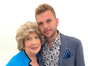 Chase Chrisley Instagram - God is good! Very thankful ♥️