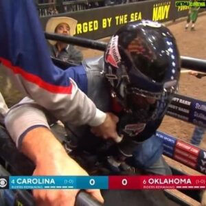 Chase Outlaw Instagram - Austin Tx game 2 been awhile coming for this, the train is rollin now @okfreedompbr