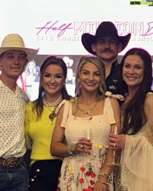 Chase Outlaw Instagram - @outlawnic Happy anniversary baby. It’s been a HECK of a 7 years but I wouldn’t want to do this crazy life with anyone else but you. You have showed me a whole new world and for that I will forever be grateful. You are an amazing husband and father to our children. Your hard work and dedication to your career teaches our family to never give up when things get hard, that anything is possible, and that DREAMS DO COME TRUE! I am so proud of you in your career and everything you have worked so hard for our family. We have been through so many trials during our marriage, but we have also have so many great things to be proud of and so many amazing experiences together. Everything is Gods plan and we have become stronger as individuals, as a couple, and as a family. 7 years is nothing compared to a lifetime but if we can survive the things that have been thrown our way these past years then there is nothing we can’t get through together as long as we never give up. I can’t wait to spend the rest of these years with you, the places we will go and the things we will accomplish in the years to come. 

I love you now and forever! ❤️❤️ The best anniversary present I could ask for thank baby for your word of wisdom and confidence in us I love you forever