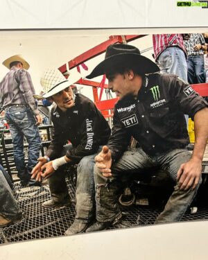 Chase Outlaw Instagram - We all miss you buddy…….#livelikety