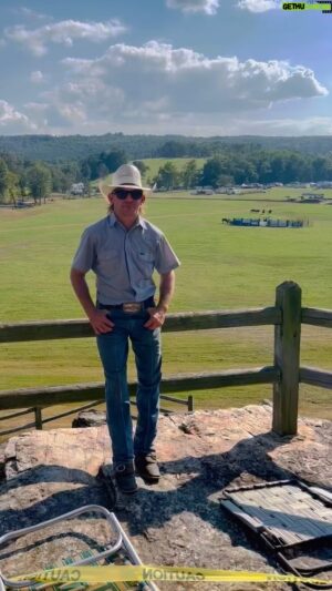 Chase Outlaw Instagram - Pasture Bull Riding at the ōF Ranch National Championship Chuckwagon Race this Thursday August 31 at 6pm. Be there!
