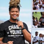 Chase Young