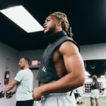 Chase Young