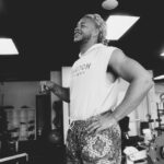 Chase Young