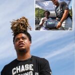 Chase Young