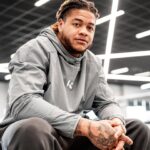 Chase Young