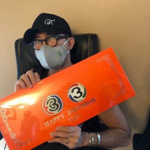 Chatchai Plengpanich Instagram - 