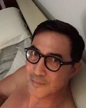 Chatchai Plengpanich Instagram - 