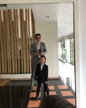Chatchai Plengpanich Instagram - 10 ธ.ค. 61