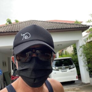 Chatchai Plengpanich Instagram - สู้ สู้ ครับ ทุกคน การ์ดเราห้ามตกนะครับ สู้ สู้ ครับ
