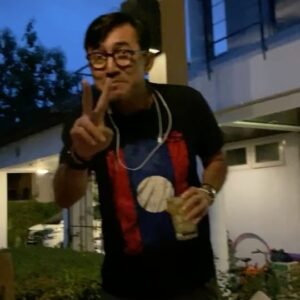 Chatchai Plengpanich Instagram - #คือต้องอยู่บ้านนนนน งัยยยยย
