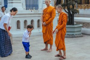 Chatchai Plengpanich Instagram - สุขสันต์วันสงกรานต์ครับ